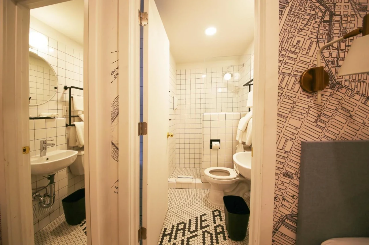 Manhattan Broadway Hotel (3)