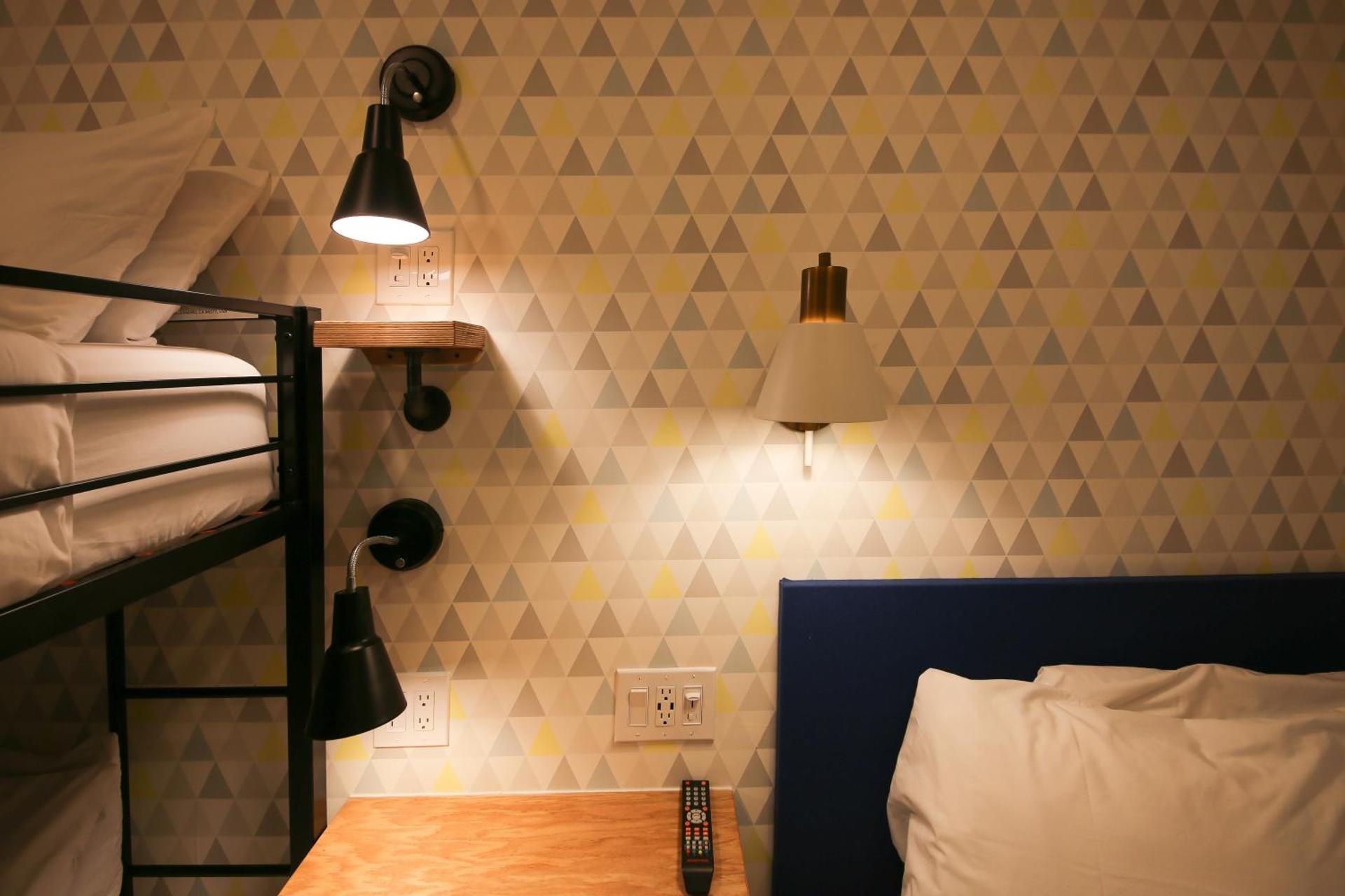 Manhattan Broadway Hotel