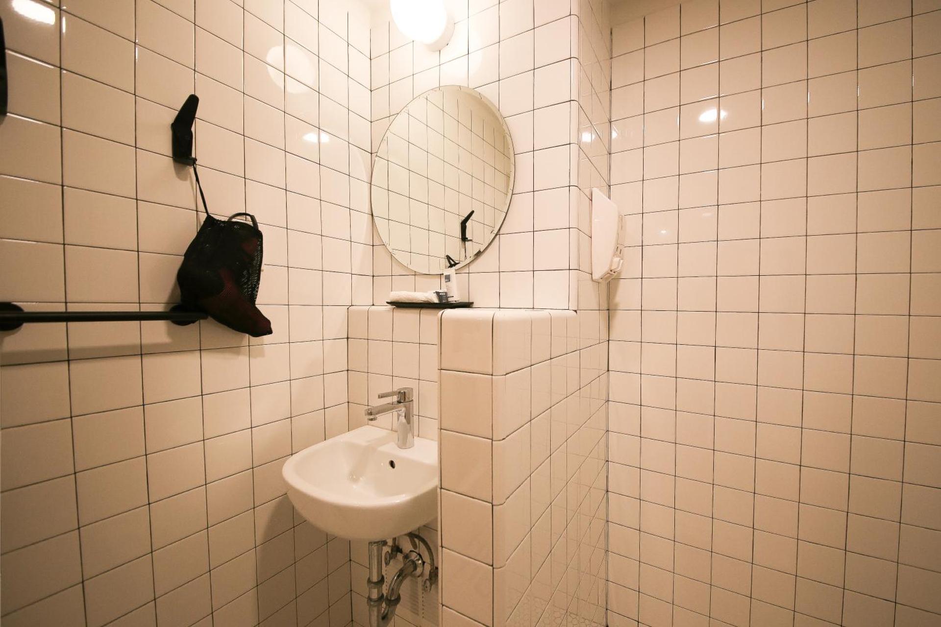 Manhattan Broadway Hotel