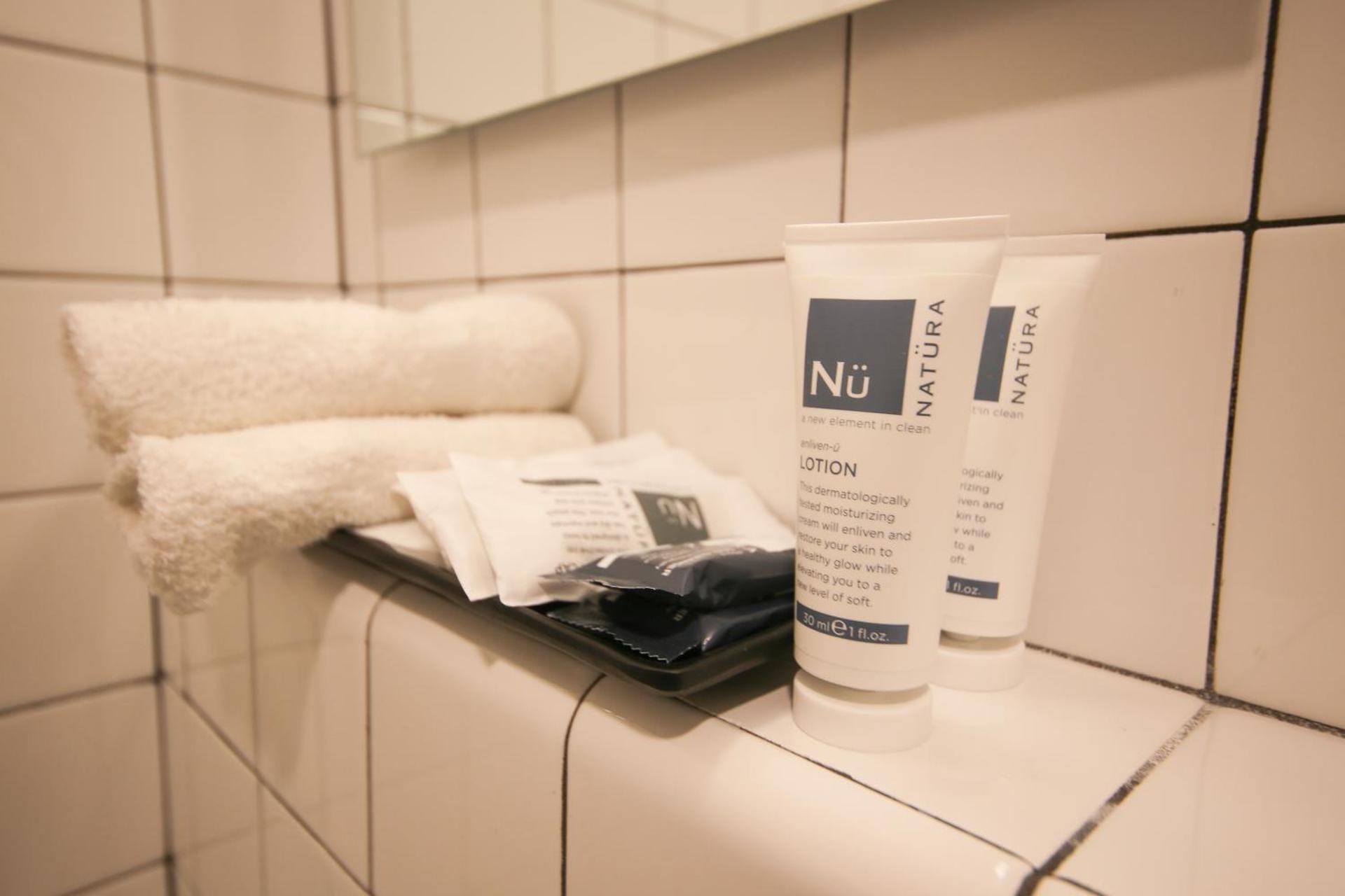 Manhattan Broadway Hotel